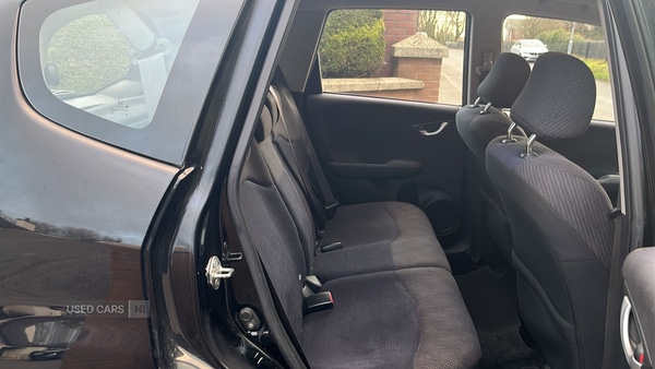 Used Honda Jazz 2011 for sale - 77697273: Photo 8