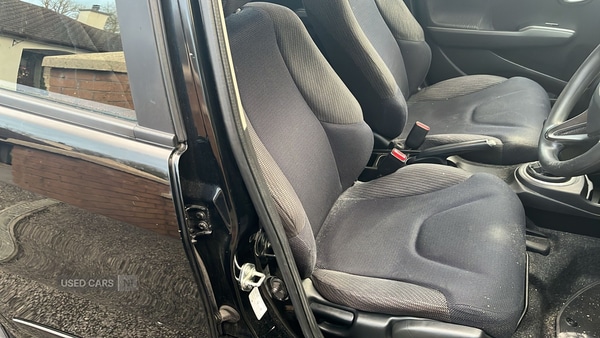 Used Honda Jazz 2011 for sale - 77697273: Photo 9