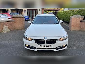 Used BMW 3 Series 2012 for sale - 75601822: Photo