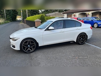 Used BMW 3 Series 2012 for sale - 75601822: Photo