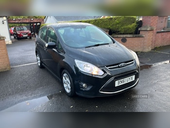 Used Ford C-Max 2011 for sale - 75979114: Photo