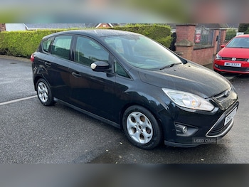 Used Ford C-Max 2011 for sale - 75979114: Photo