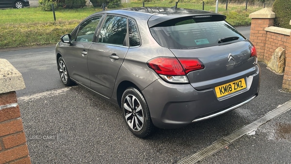 Used Citroen C4 2018 for sale - 77684682: Photo 10
