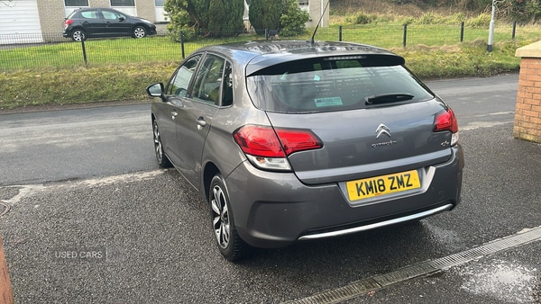 Used Citroen C4 2018 for sale - 77684682: Photo 11