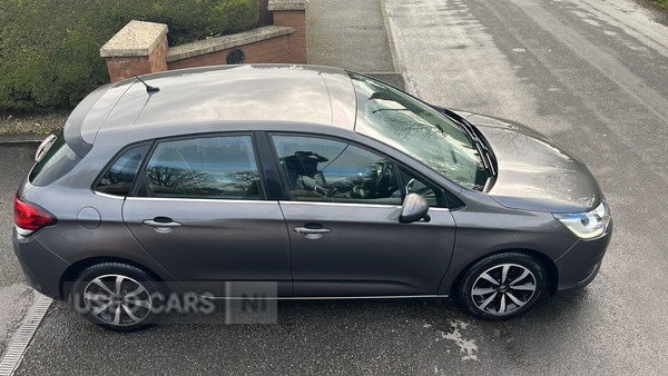 Used Citroen C4 2018 for sale - 77684682: Photo 14