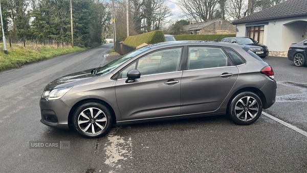 Used Citroen C4 2018 for sale - 77684682: Photo 5