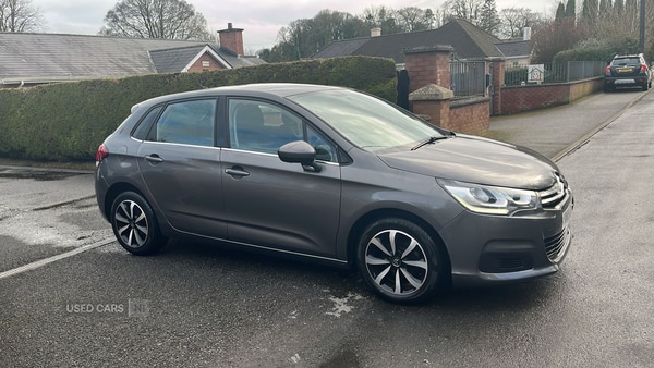 Used Citroen C4 2018 for sale - 77684682: Photo 6