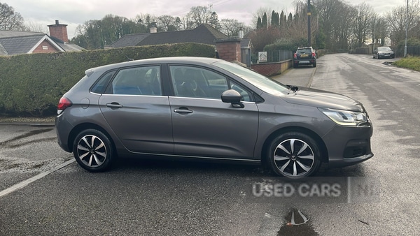 Used Citroen C4 2018 for sale - 77684682: Photo 7