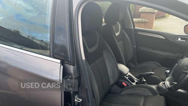 Used Citroen C4 2018 for sale - 77684682: Photo 8