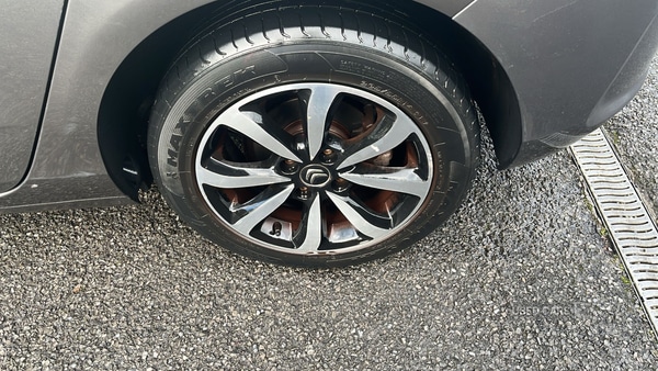 Used Citroen C4 2018 for sale - 77684682: Photo 9