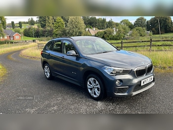 Used BMW X1 2017 for sale - 79085229: Photo
