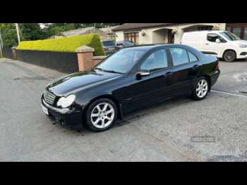 Used Mercedes-Benz C-Class 2006 for sale - 74946611: Photo