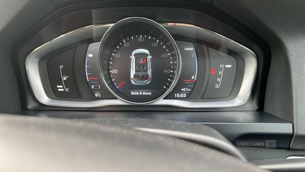 Used Volvo V60 2016 for sale - 73918370: Photo 13