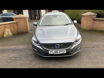 Used Volvo V60 2016 for sale - 73918370: Photo