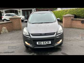 Used Ford Kuga 2014 for sale - 75211131: Photo