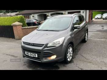 Used Ford Kuga 2014 for sale - 75211131: Photo