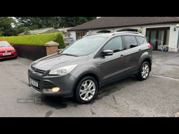 Used Ford Kuga 2014 for sale - 75211131: Photo