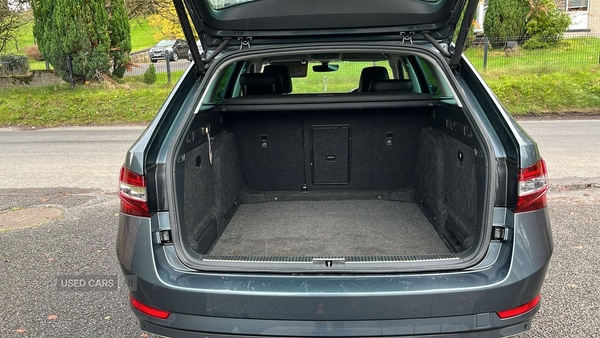 Used Skoda Superb 2019 for sale - 76597600: Photo 16