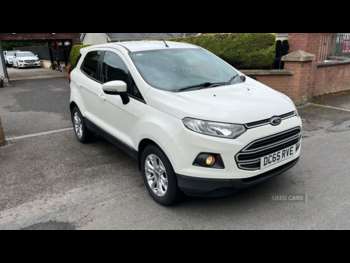 2015 - 1.5 TDCi 95 Zetec 5dr