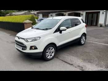 Used Ford Ecosport 2015 for sale - 74946372: Photo