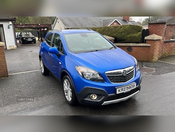 2016 - 1.6i Exclusiv 5dr