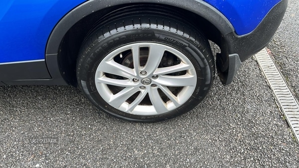 Used Vauxhall Mokka 2016 for sale - 77484763: Photo 8