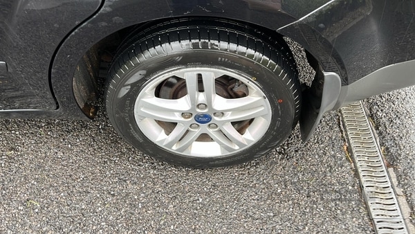 Used Ford Galaxy 2012 for sale - 74946490: Photo 10