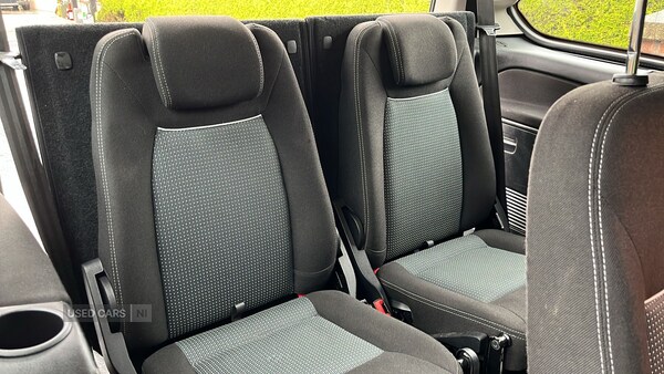Used Ford Galaxy 2012 for sale - 74946490: Photo 13