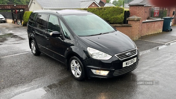 Used Ford Galaxy 2012 for sale - 74946490: Photo 1