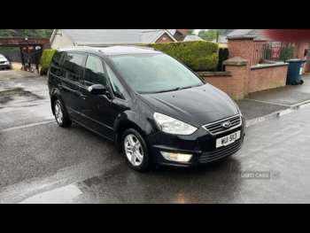 2012 - 2.0 TDCi 140 Zetec 5dr