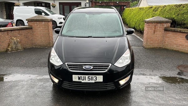 Used Ford Galaxy 2012 for sale - 74946490: Photo 2