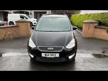 Used Ford Galaxy 2012 for sale - 74946490: Photo