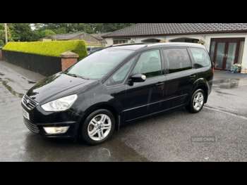 Used Ford Galaxy 2012 for sale - 74946490: Photo