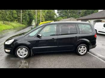 Used Ford Galaxy 2012 for sale - 74946490: Photo