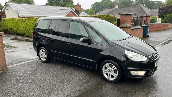 Used Ford Galaxy 2012 for sale - 74946490: Photo 5