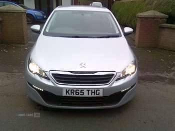 Used Peugeot 308 2015 for sale - 73195397: Photo