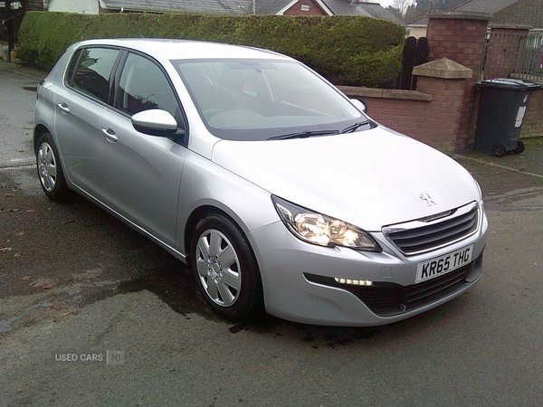 Used Peugeot 308 2015 for sale - 73195397: Photo 3