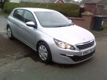 Used Peugeot 308 2015 for sale - 73195397: Photo