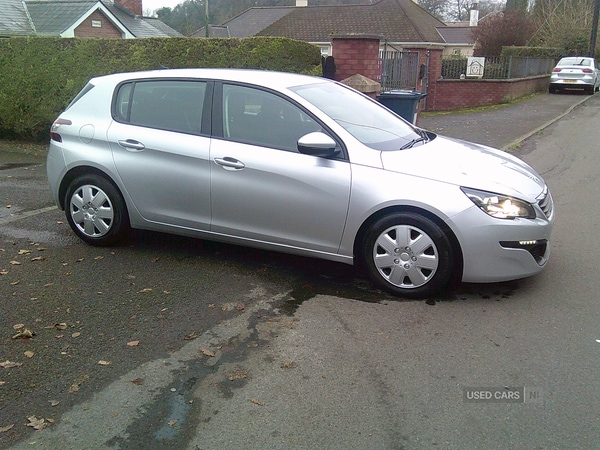 Used Peugeot 308 2015 for sale - 73195397: Photo 4