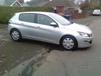 Used Peugeot 308 2015 for sale - 73195397: Photo