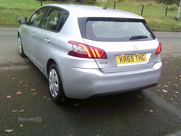 Used Peugeot 308 2015 for sale - 73195397: Photo 7