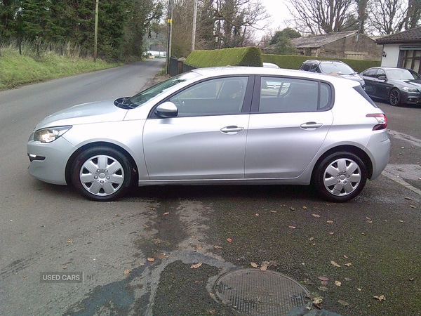 Used Peugeot 308 2015 for sale - 73195397: Photo 8