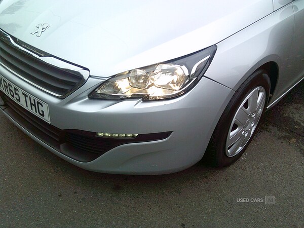 Used Peugeot 308 2015 for sale - 73195397: Photo 9