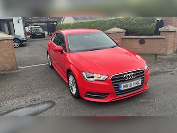 Used Audi A3 2016 for sale - 79566487: Photo