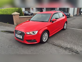Used Audi A3 2016 for sale - 79566487: Photo