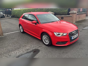 Used Audi A3 2016 for sale - 79566487: Photo