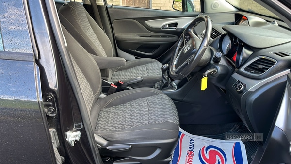 Used Vauxhall Mokka 2014 for sale - 76474150: Photo 13