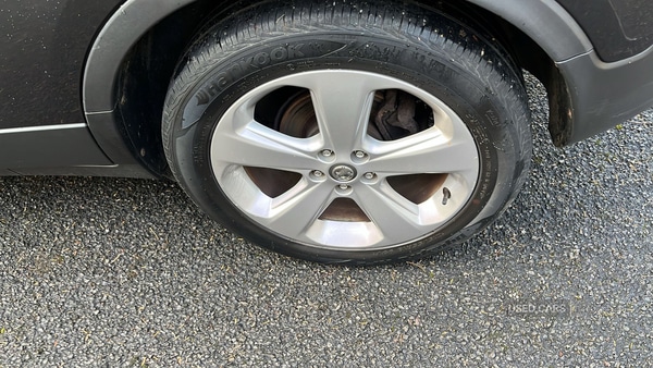 Used Vauxhall Mokka 2014 for sale - 76474150: Photo 8