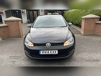 Used Volkswagen Golf 2014 for sale - 79350033: Photo