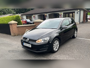Used Volkswagen Golf 2014 for sale - 79350033: Photo